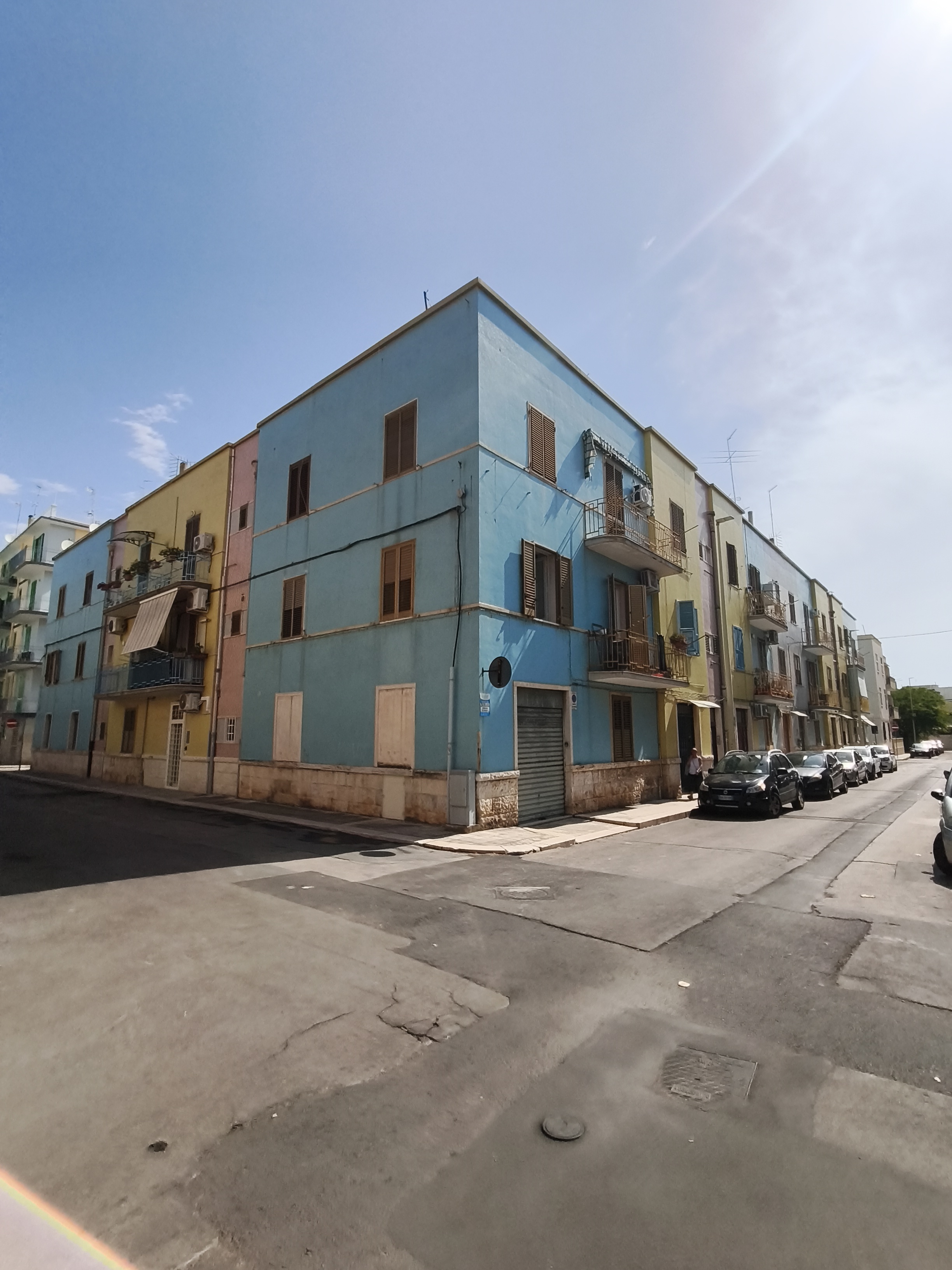 RIF.06/26 – BIVANI SEMICENTRO – GIOVINAZZO